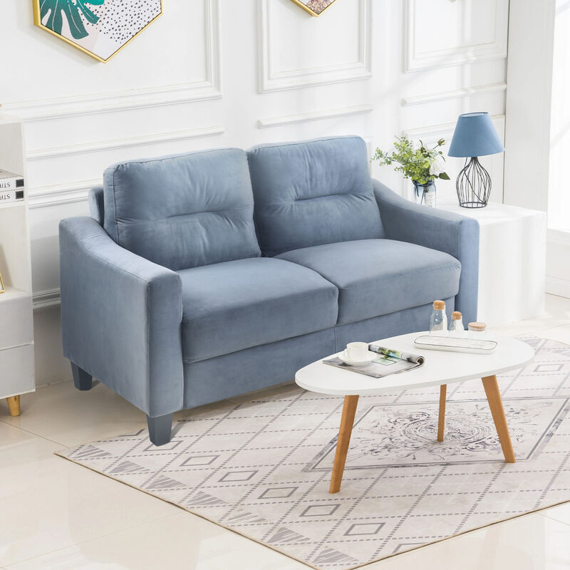 Couch Comfortable Sectional Couches And Sofas For Living Room Bedroom Office Small Space