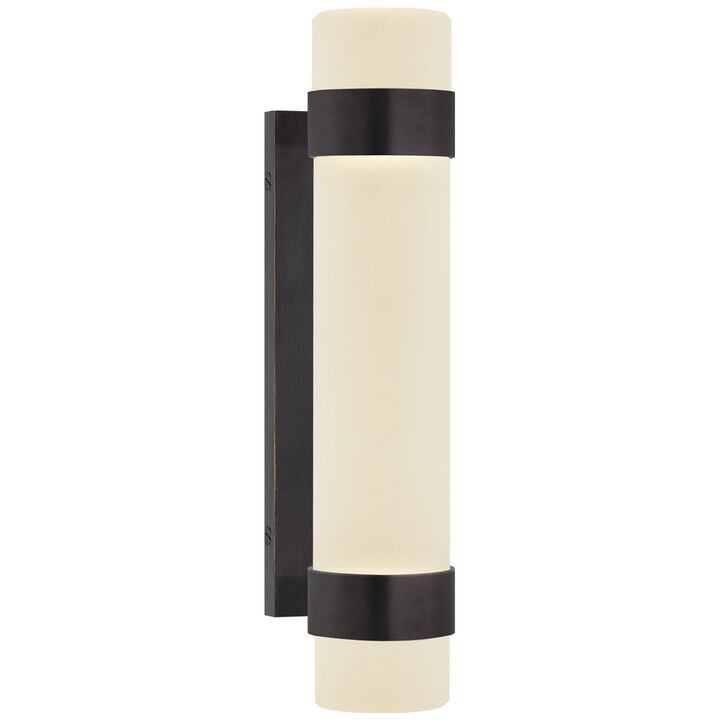 Barton Small Bath Sconce