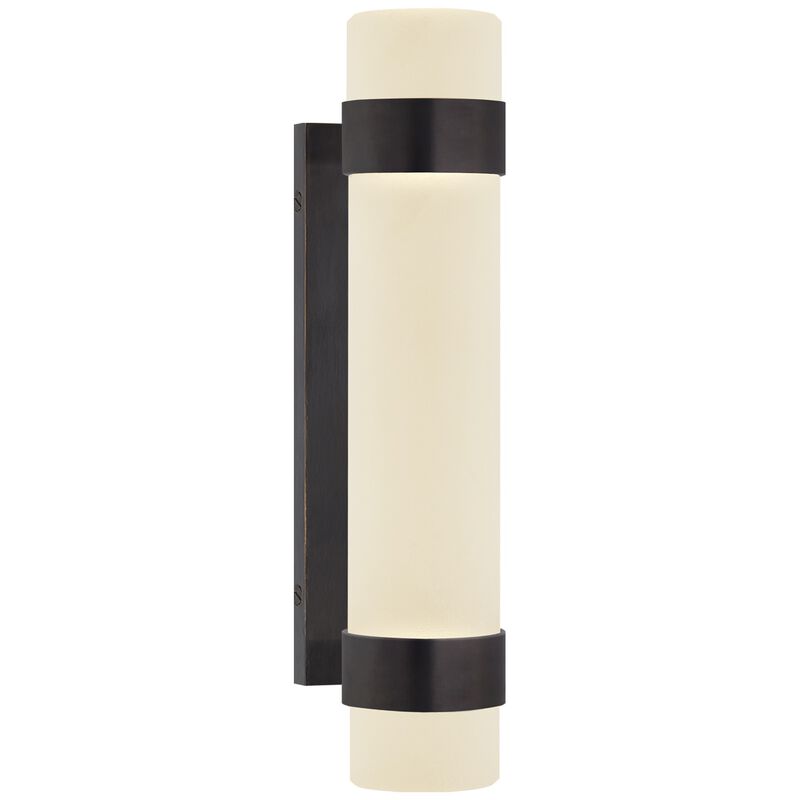 Barton Small Bath Sconce