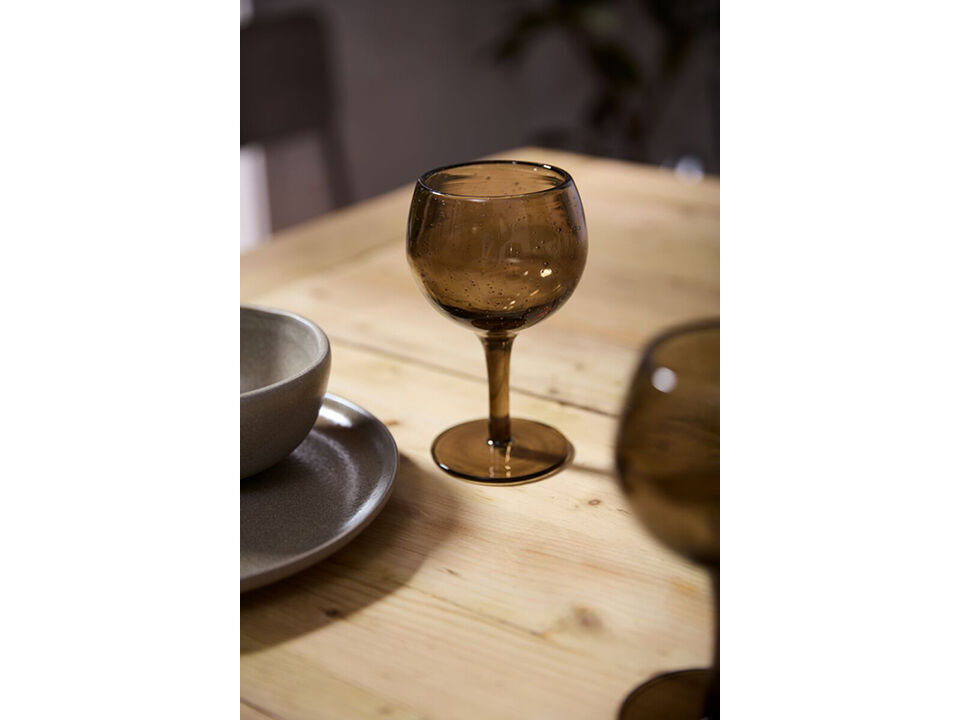 Dionysia Large Drinkware (Set of 4)