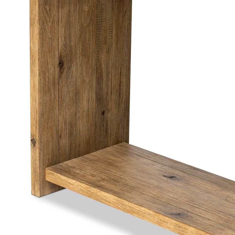 Zeno Console Table