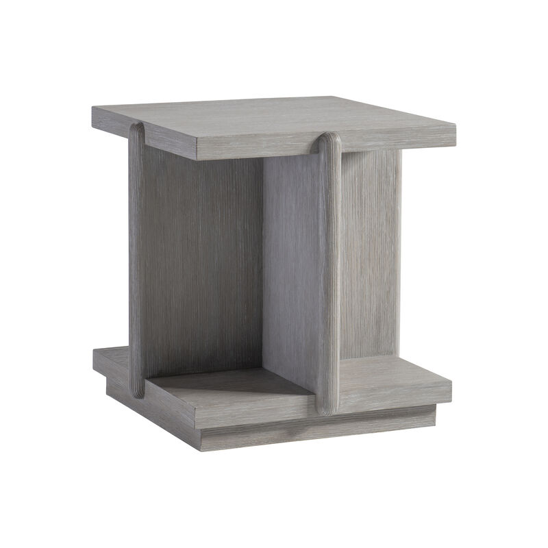 Sereno Square Side Table