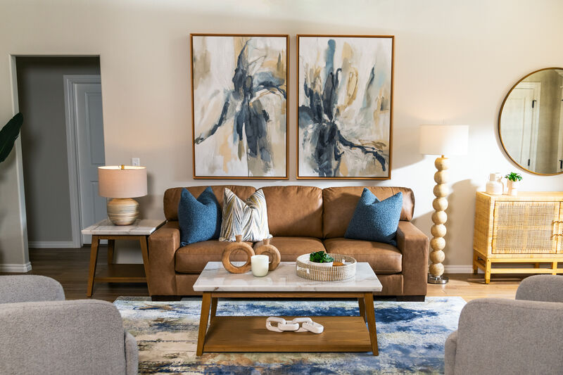 Clio 39K1F 9' x 12' Rug