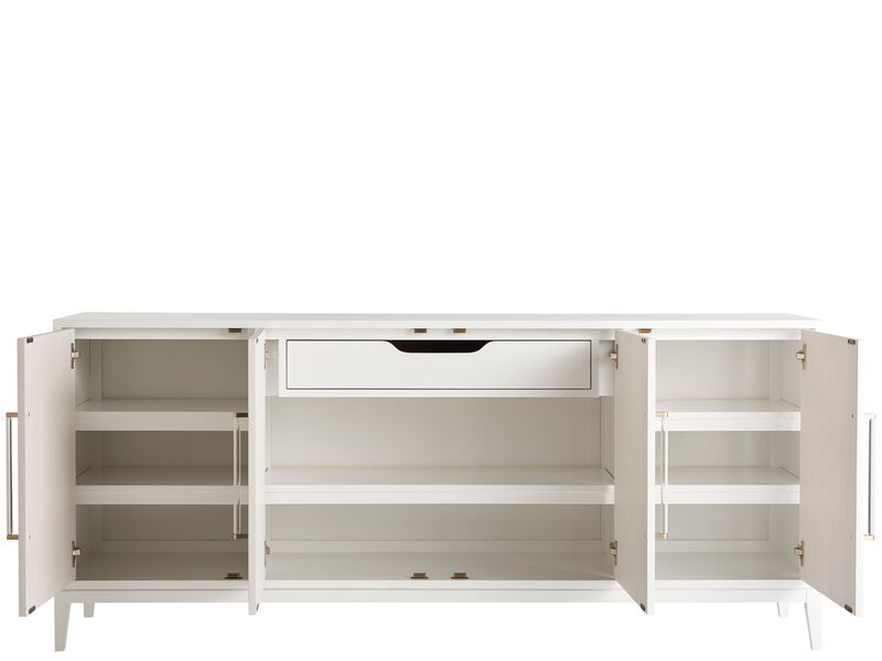 Desert Rose Credenza