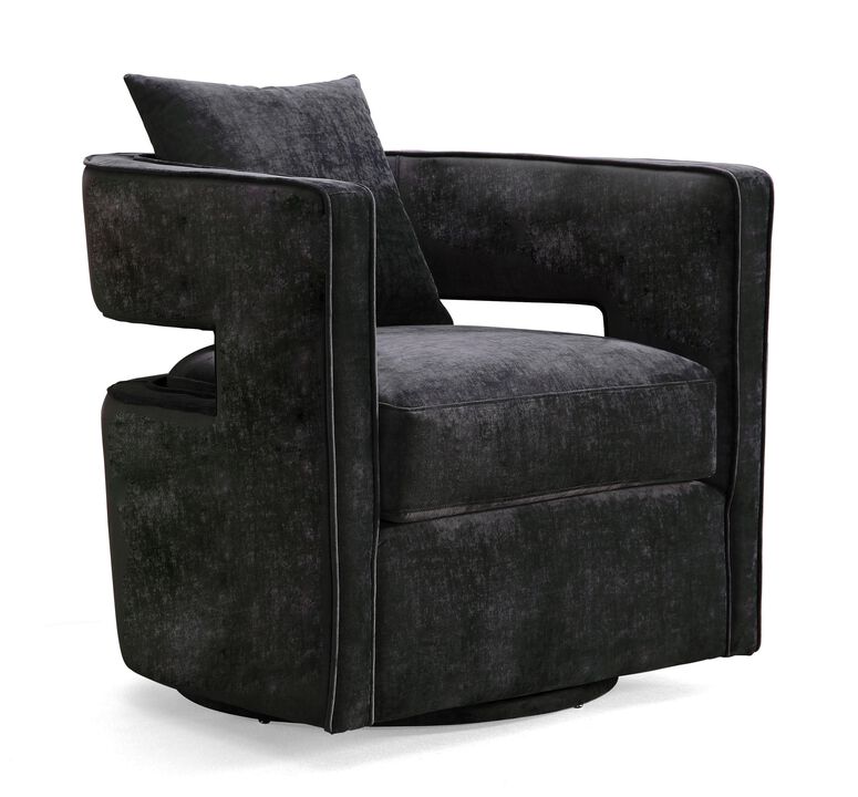 Kennedy Swivel Chair