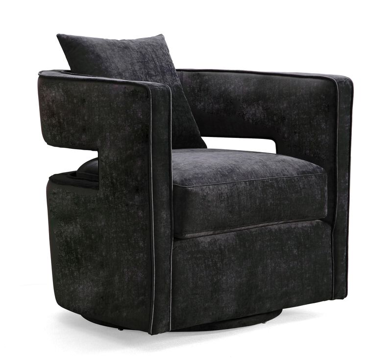 Kennedy Swivel Chair