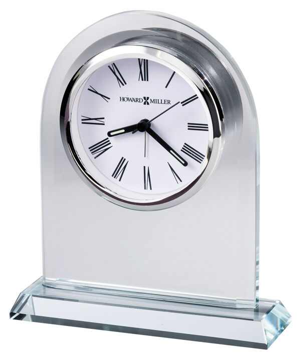 Howard Miller 645825 Howard Miller Vesta Tabletop Clock 645825