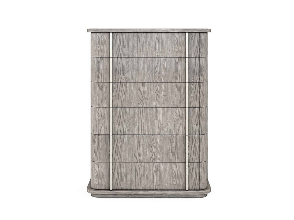 Vault Drawer Chest