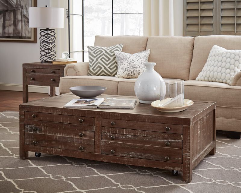 Townsend Coffee Table