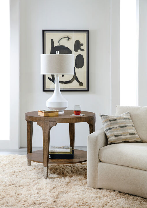 Chapman Side Table
