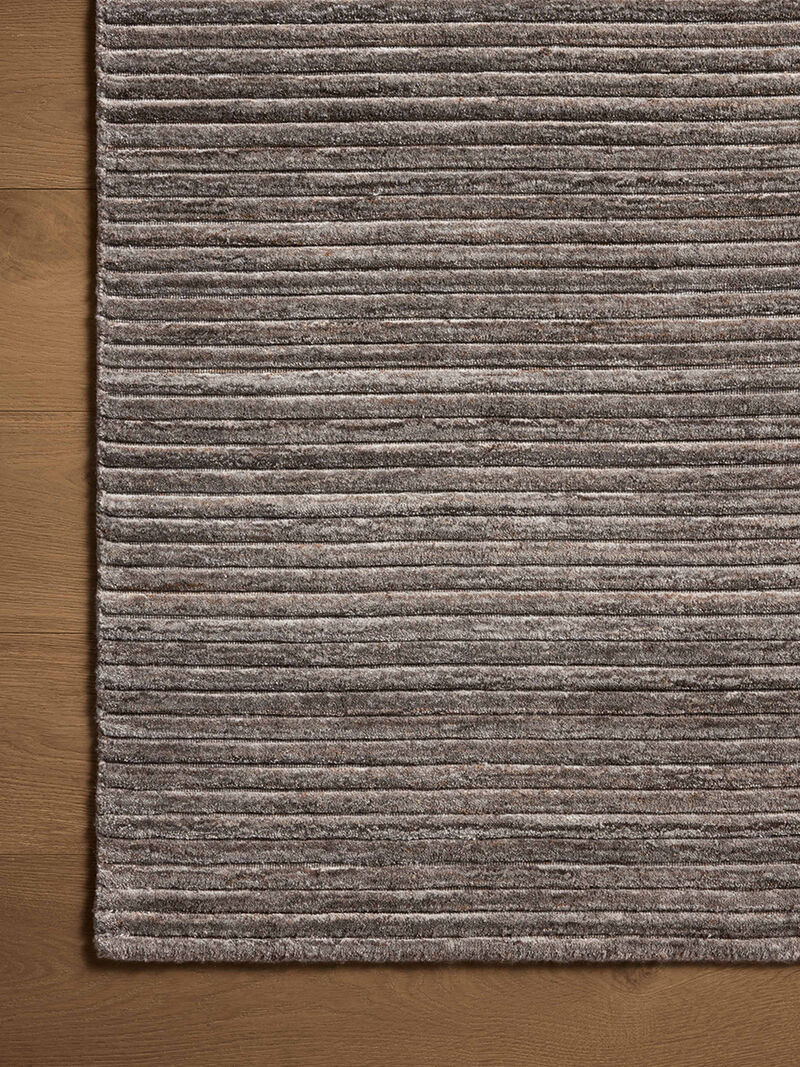 Sterling Stone 4'0" x 6'0" Accent Rug