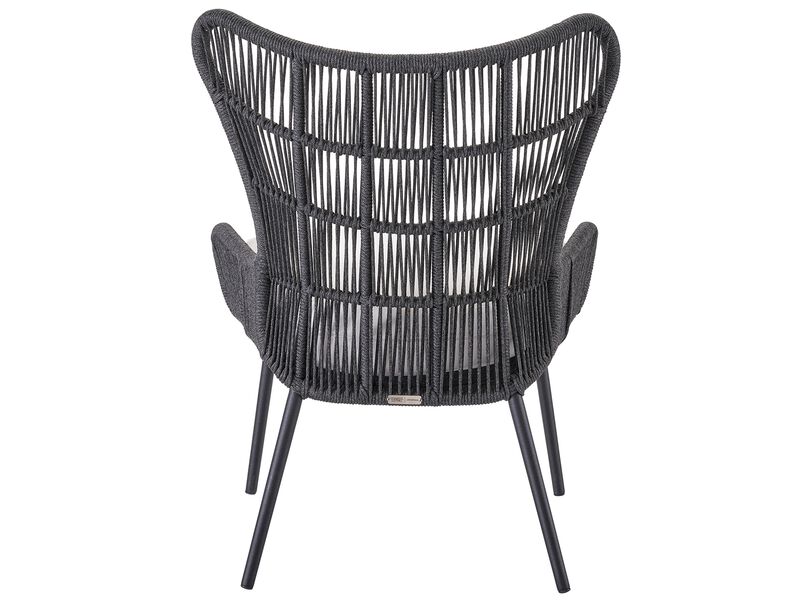 Hatteras Lounge Chair
