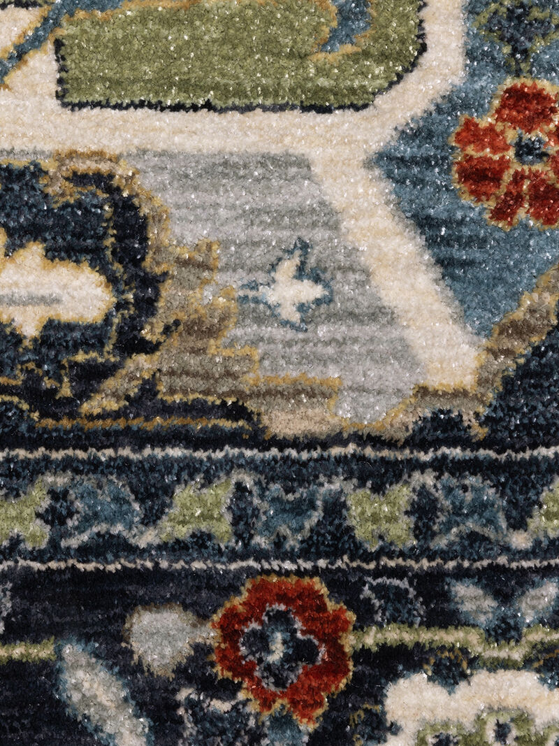 Eliana ELI09 3'3"x5' Rug