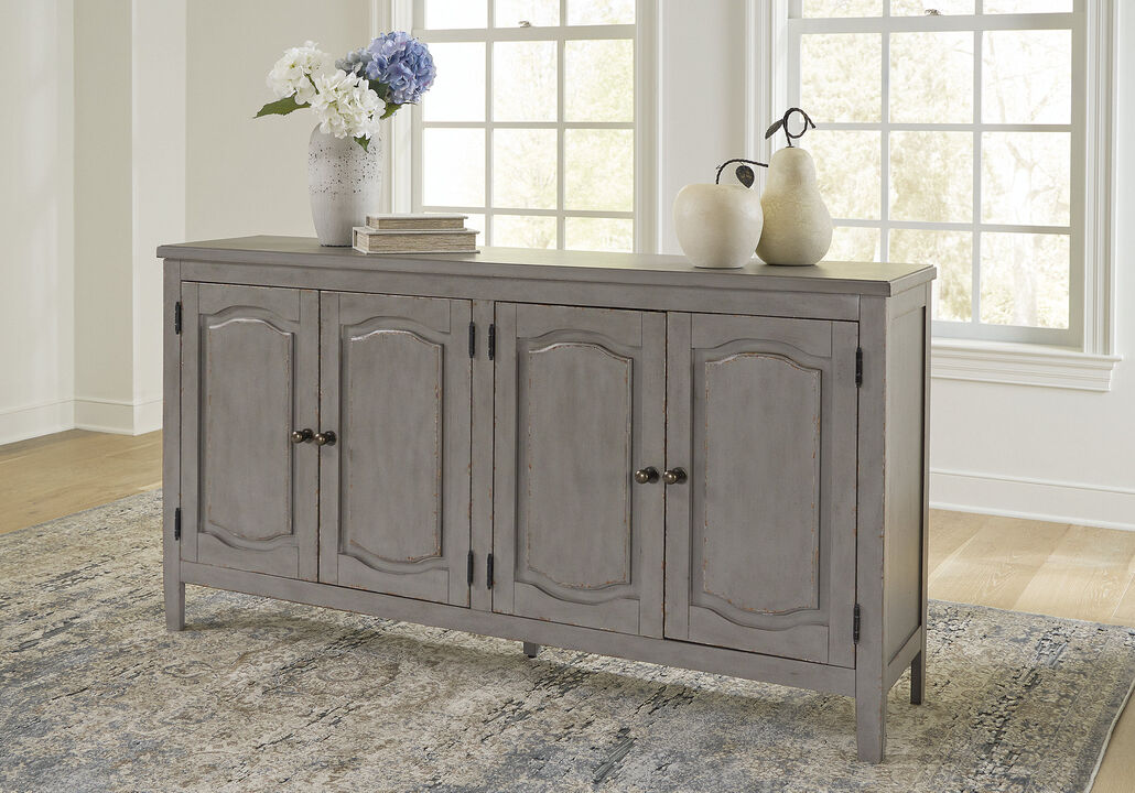 Charina Accent Cabinet
