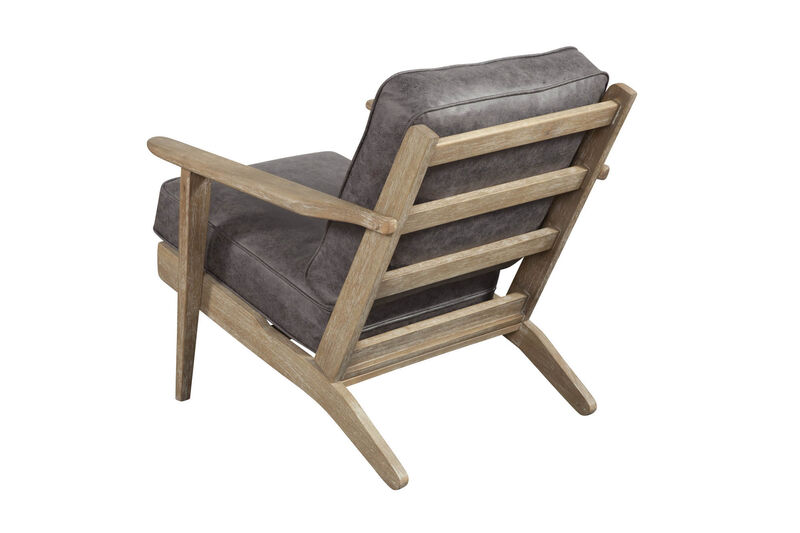 Artica Lounge Chair