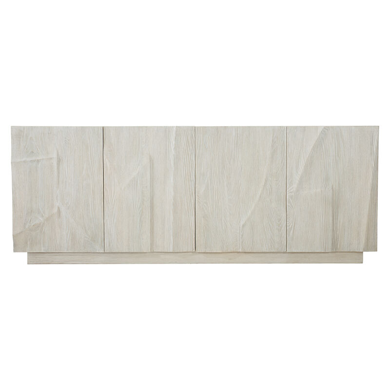 Interiors Alvarez Entertainment Credenza