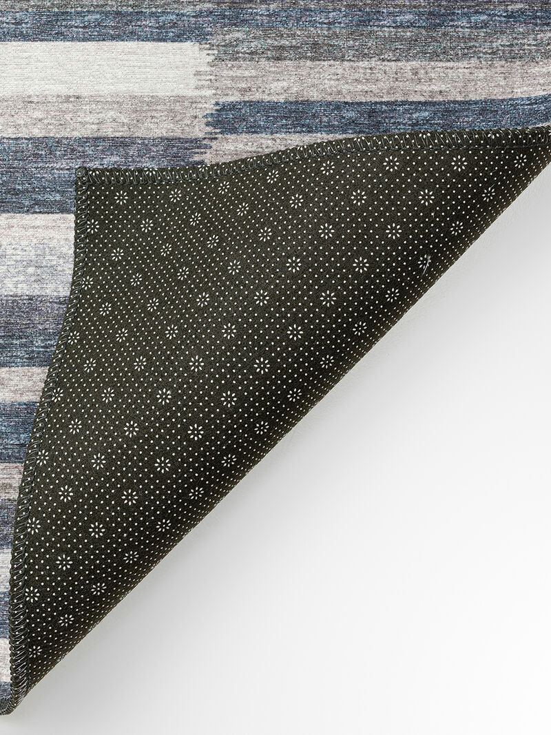 Sedona SN8 Slate 3' x 5' Rug