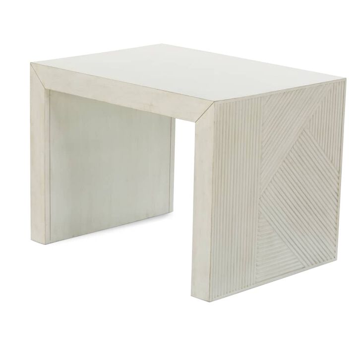 Passage End Table