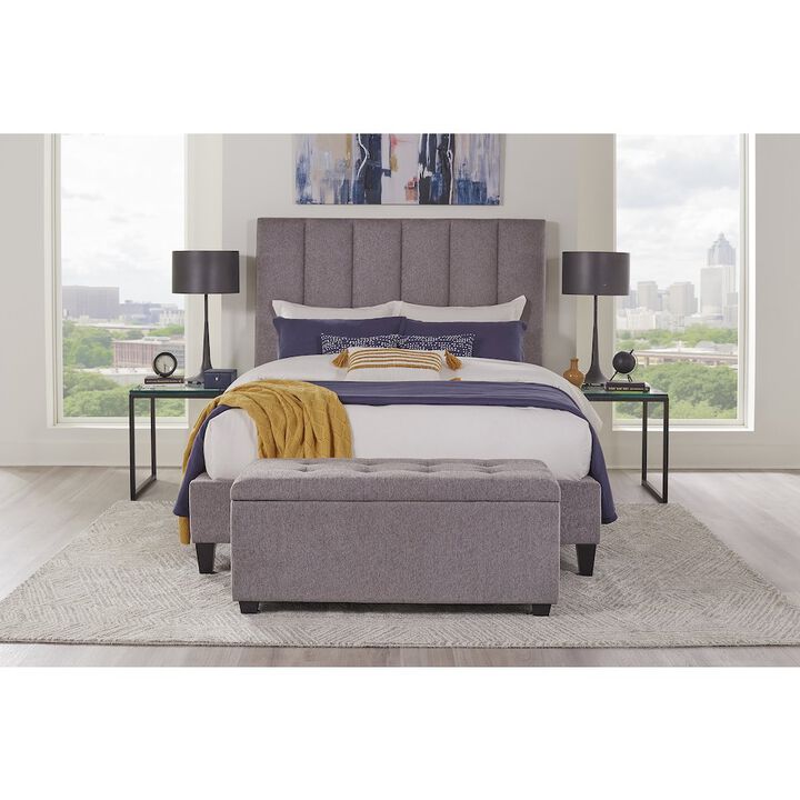 Parker Living Sleep Avery - Stream King Bed
