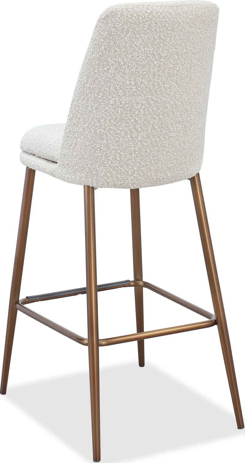 Wyatt Bar Stool