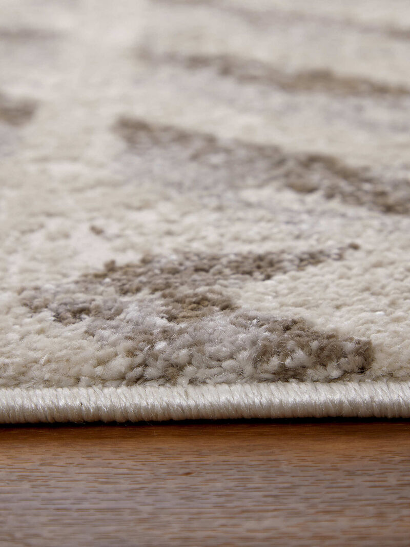 Vancouver 39NQF Ivory 8'x10'