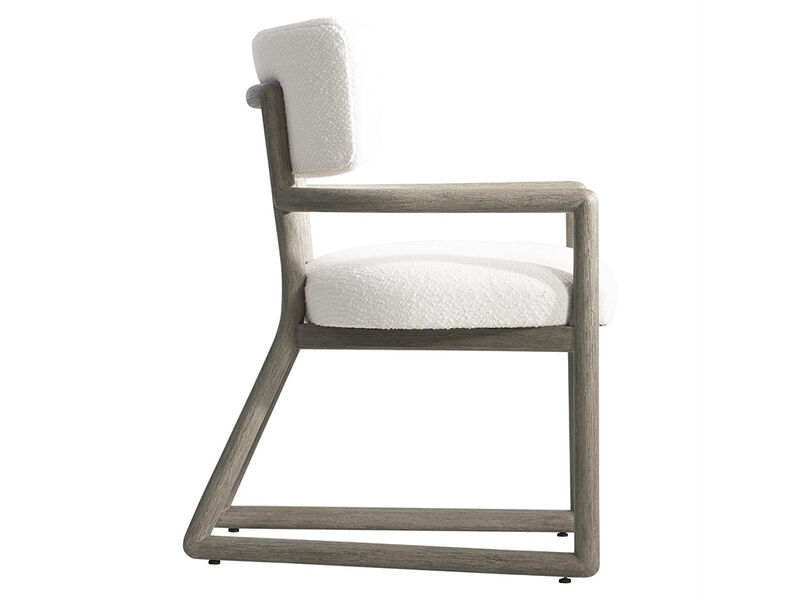 Rhodes Outdoor Arm Chair