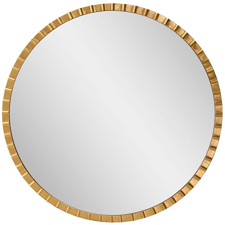 Dandridge Mirror