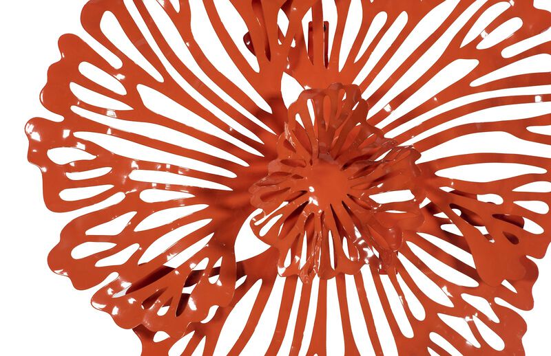 Flower Extra Small Wall Art