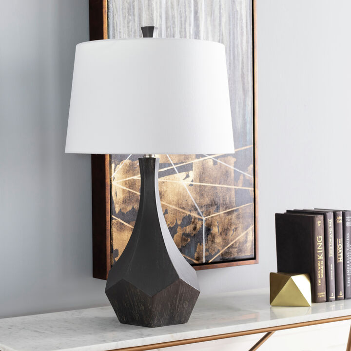 Braelynn BEY-004 28'H x 16'W x 16'D Lamp