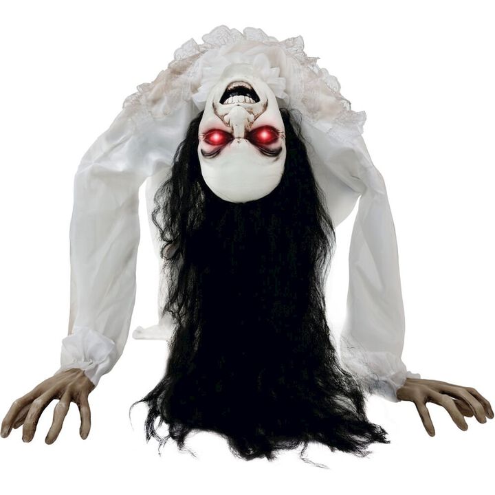 Haunted Hill Farm Anim Possessed Lady
