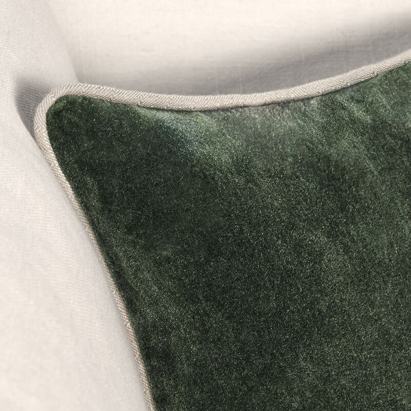 Heirloom Velvet Pillow