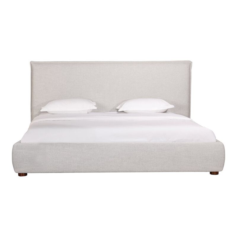 Moe's Home Collection Luzon Queen Bed