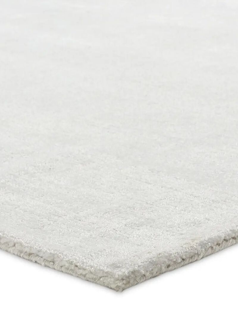 Fletcher Arcus White 4' x 6' Rug
