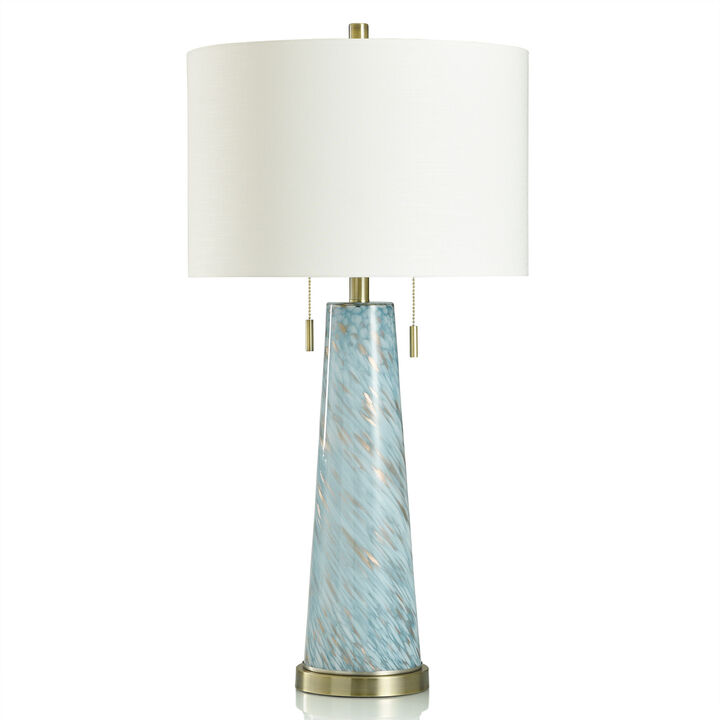 Urmila Blue
