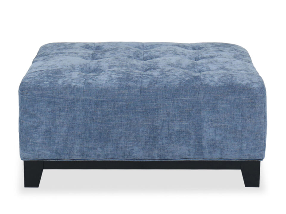 Wellington Ottoman