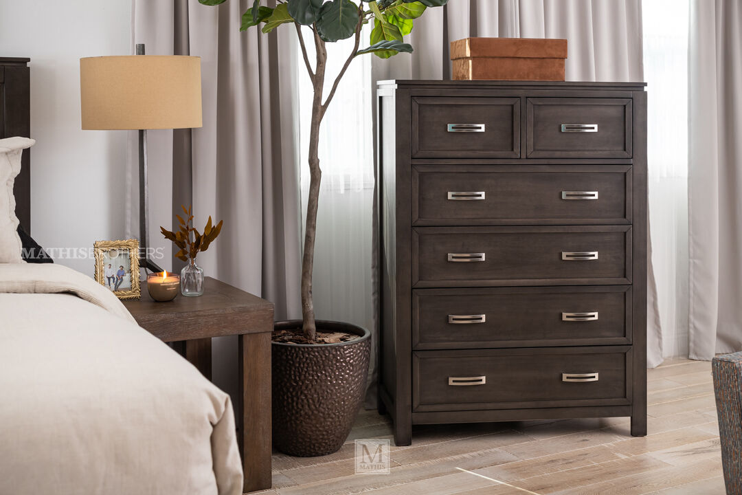 Harper Chest
