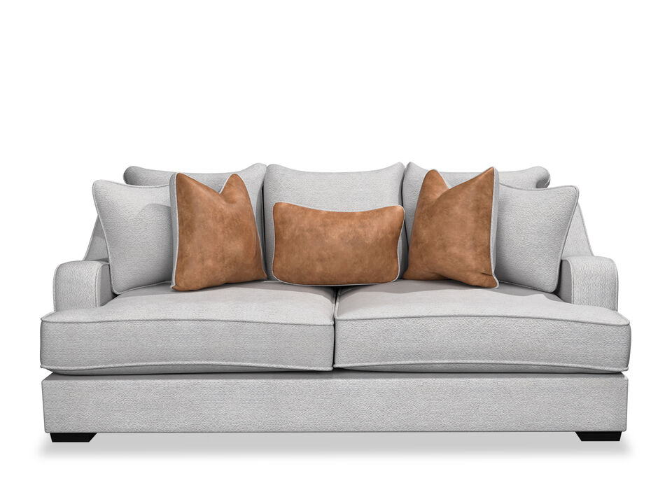 Spartan Sleeper Sofa