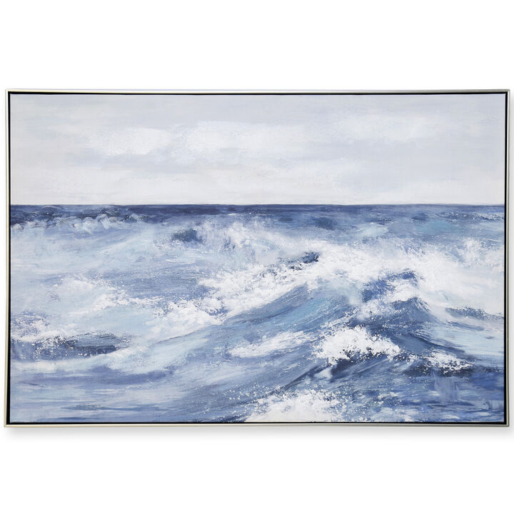 White Cap Canvas