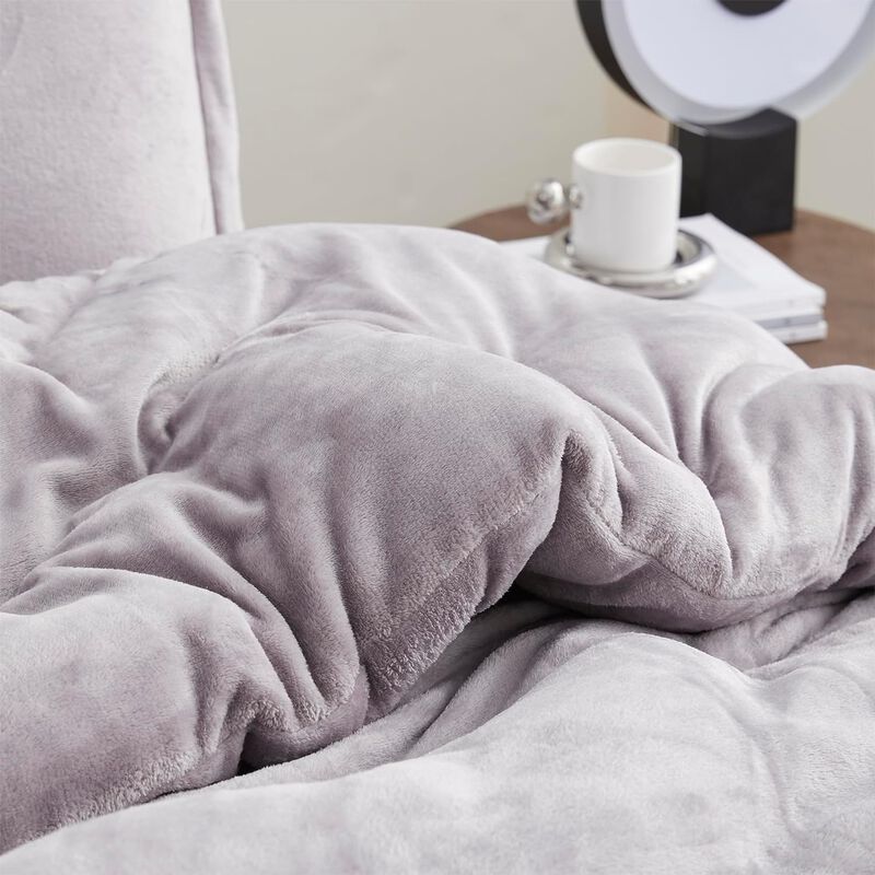 Thicker Than Thick - Coma Inducer� Oversized Comforter - Down Alternative Ultra Plush Filling