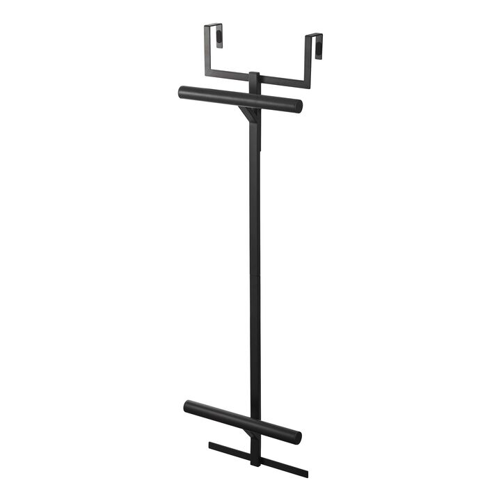 Over-the-Door Backpack Hanger