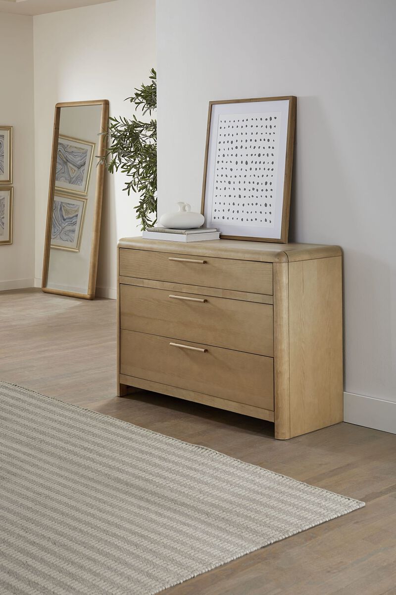 Furano Bachelor Chest