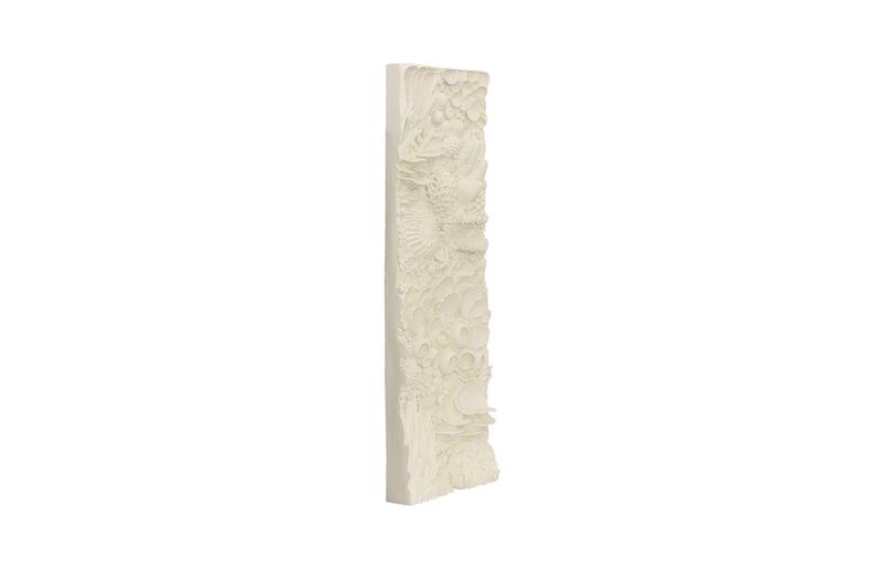 Coral Reef Rectangle Wall Art
