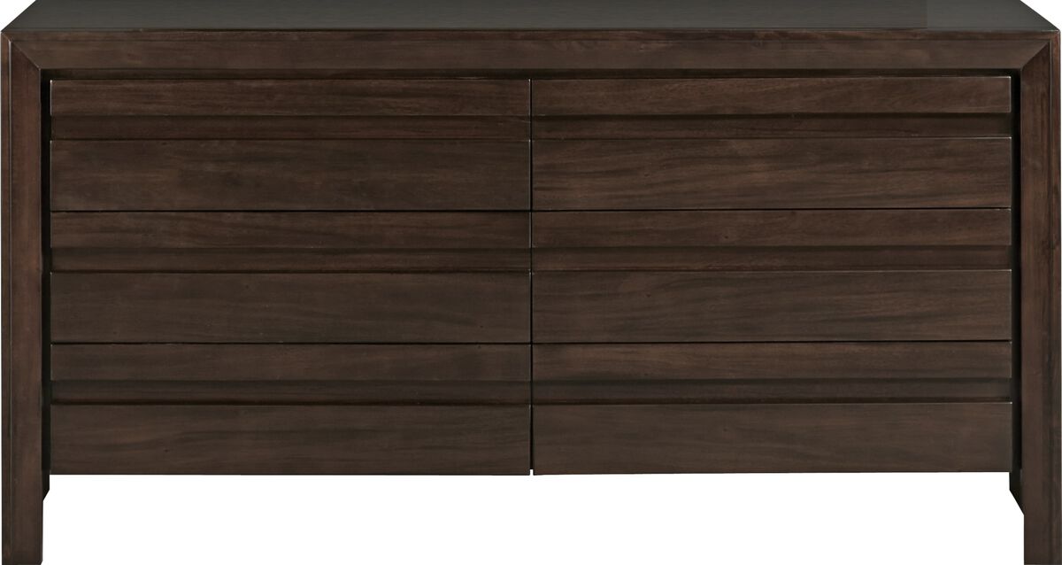 Element Dresser