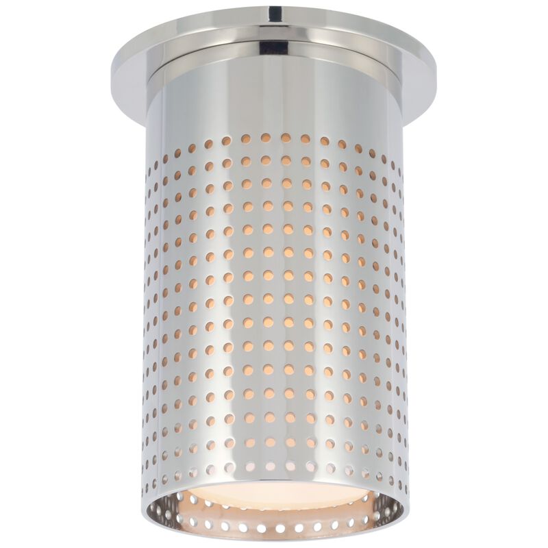 Precision Shrt Monopoint Flush