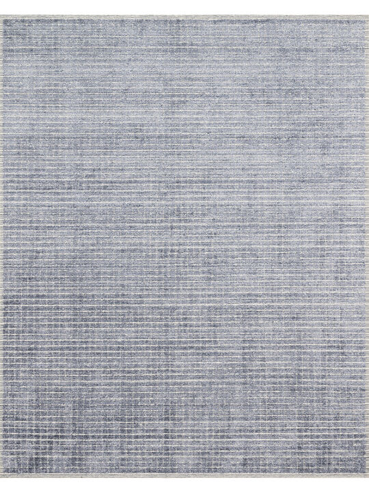 Beverly BEV01 Denim 9'6" x 13'6" Rug