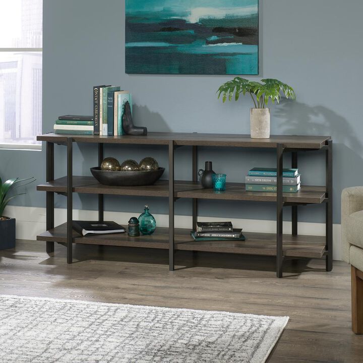 Sauder North Avenue Entertainment Credenza