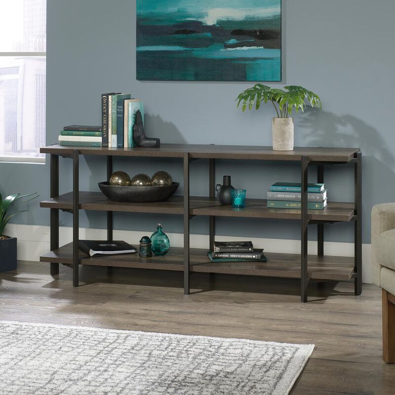 Sauder North Avenue Entertainment Credenza