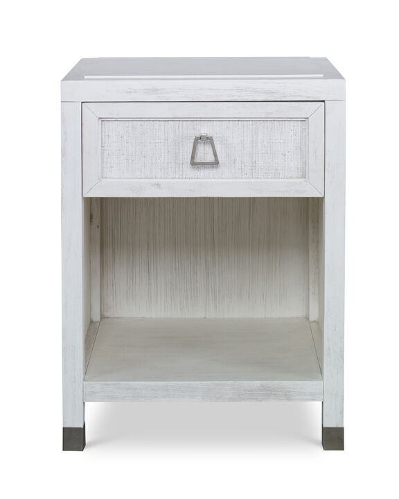 Atlas Single Drawer Nightstand