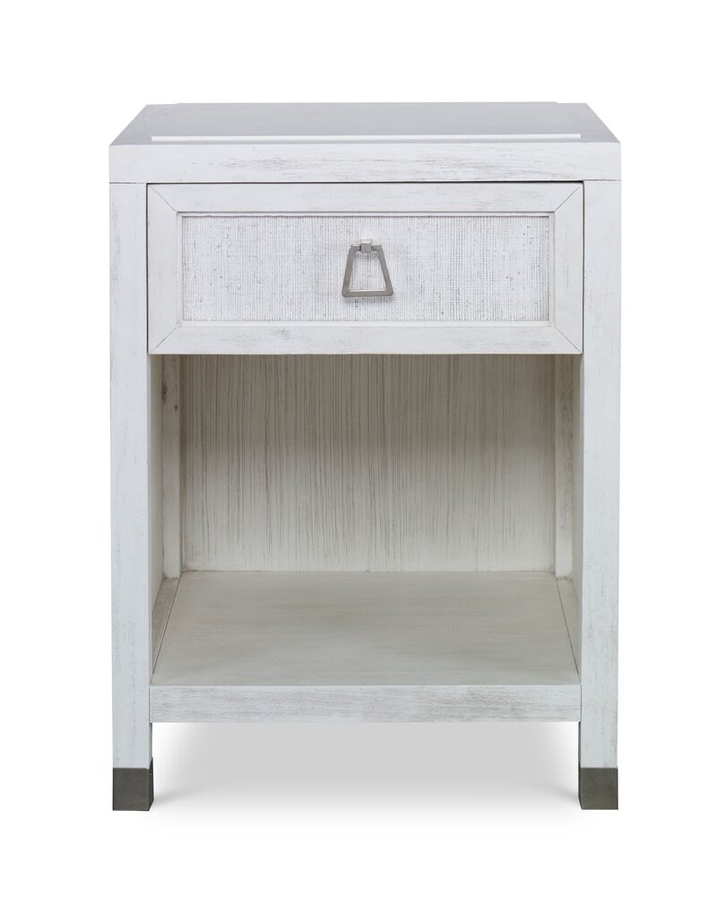 Atlas Single Drawer Nightstand