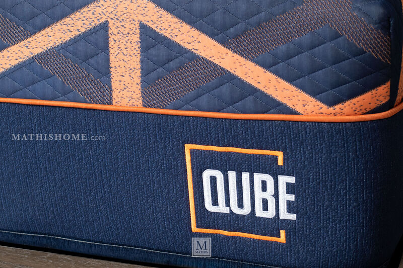 Immerse Medium King Mattress